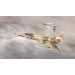 Kfir C-1/F-21A Lion IAI - 1/72 ITALERI 1397 Kfir C-1/F-21A Lion IAI - 1/72 ITALERI 1397