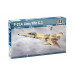 Kfir C-1/F-21A Lion IAI - 1/72 ITALERI 1397 Kfir C-1/F-21A Lion IAI - 1/72 ITALERI 1397