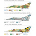 Kfir C-1/F-21A Lion IAI - 1/72 ITALERI 1397 Kfir C-1/F-21A Lion IAI - 1/72 ITALERI 1397