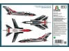 Tornado IDS Panavia - ITALERI 1403 1/72
