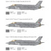 F-35A Lockheed Martin, Lightning II - 1/72 ITALERI 1409