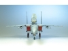 F-15A/C McDonnell Douglas, Eagle - ITALERI 2617 1/48