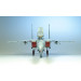 F-15A & C McDonnell Douglas, Eagle - 1/48 ITALERI 2617