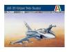 JAS 39B SAAB, Gripen - ITALERI 2664 1/48