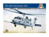 MH-60K Sikorsky, Black Hawk - ITALERI 2666 1/48