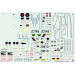 Tornado ECR/IDS/GR.1 Panavia - 1/48 ITALERI 2668 Tornado ECR/IDS/GR.1 Panavia - 1/48 ITALERI 2668