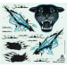 Tornado ECR/IDS/GR.1 Panavia - 1/48 ITALERI 2668 Tornado ECR/IDS/GR.1 Panavia - 1/48 ITALERI 2668