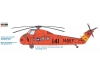 H-34G.III/UH-34J Sikorsky, Choctaw - ITALERI 2712 1/48