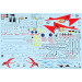 Tornado ECR/IDS/GR.1 Panavia - 1/48 ITALERI 2731 Tornado ECR/IDS/GR.1 Panavia - 1/48 ITALERI 2731
