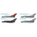 Tornado ECR/IDS/GR.1 Panavia - 1/48 ITALERI 2731 Tornado ECR/IDS/GR.1 Panavia - 1/48 ITALERI 2731