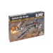 Typhoon Mk. Ib Hawker - 1/48 ITALERI 2734