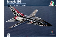 Tornado IDS Panavia - ITALERI 2766 1/48