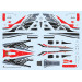 Tornado IDS Panavia - 1/48 ITALERI 2766 Tornado IDS Panavia - 1/48 ITALERI 2766