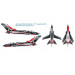 Tornado IDS Panavia - 1/48 ITALERI 2766 Tornado IDS Panavia - 1/48 ITALERI 2766