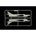 Hunter F.6/FGA.9 Hawker Siddeley - 1/48 ITALERI 2772