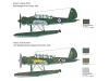 Ar 196A-3 Arado - ITALERI 2784 1/48