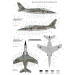 Alpha Jet A Dassault-Breguet, Dornier - 1/48 KINETIC K48087