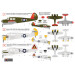 UC-78 Cessna, Bobcat - 1/72 KOVOZAVODY PROSTEJOV KPM0349 UC-78 Cessna, Bobcat - 1/72 KOVOZAVODY PROSTEJOV KPM0349