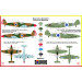 S-199 Avia - 1/72 KOVOZAVODY PROSTEJOV KPM0006 S-199 Avia - 1/72 KOVOZAVODY PROSTEJOV KPM0006