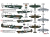Spitfire Mk Vc Supermarine - KOVOZAVODY PROSTEJOV (KP) KPM0147 1/72