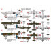 Dewoitine D.501 - 1/72 KOVOZAVODY PROSTEJOV KPM0178