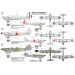 Dewoitine D.510A/C/R - 1/72 KOVOZAVODY PROSTEJOV KPM0185