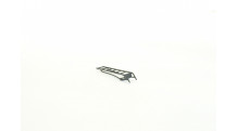 Mirage III Dassault / Kfir IAI. Лестница для доступа в кабину - LP MODELS LP72024 1/72