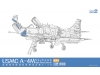 A-4M Douglas, Skyhawk II - MAGIC FACTORY 5002 1/48