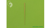 Hunter Hawker Siddeley. Трубка Пито - MASTER AM-48-039 1/48