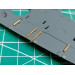 Spitfire Mk Ia Supermarine. Пулеметные стволы и прицел (EDUARD) - 1/48 MASTER AM-48-163