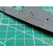 Spitfire Mk Ia Supermarine. Пулеметные стволы и прицел (EDUARD) - 1/48 MASTER AM-48-163