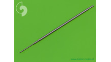 М+Г-21ПФ/ПФМ. Приемник воздушного давления - MASTER AM-72-046 1/72