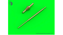 М+Г-25ПД/ПДС. ПВД - MASTER AM-72-114 1/72