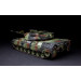 Leopard 1A5 Krauss-Maffei Wegmann - 1/35 MENG TS-015