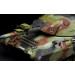 Leopard 1A5 Krauss-Maffei Wegmann - 1/35 MENG TS-015