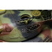 Leopard 1A5 Krauss-Maffei Wegmann - 1/35 MENG TS-015