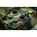 Leopard 1A5 Krauss-Maffei Wegmann - 1/35 MENG TS-015