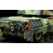 Leopard 1A5 Krauss-Maffei Wegmann - 1/35 MENG TS-015