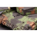 Leopard 2A4 Krauss-Maffei Wegmann - 1/35 MENG TS-016