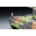 Leopard 2A4 Krauss-Maffei Wegmann - 1/35 MENG TS-016