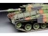 Leopard 2A4 Krauss-Maffei Wegmann - MENG TS-016 1/35