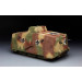 Sturmpanzerwagen A7V DMG (Daimler-Motoren-Gesellschaft), KRUPP - 1/35 MENG TS-017 Sturmpanzerwagen A7V DMG (Daimler-Motoren-Gesellschaft), KRUPP - 1/35 MENG TS-017