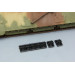 Sturmpanzerwagen A7V DMG (Daimler-Motoren-Gesellschaft), KRUPP - 1/35 MENG TS-017 Sturmpanzerwagen A7V DMG (Daimler-Motoren-Gesellschaft), KRUPP - 1/35 MENG TS-017