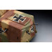 Sturmpanzerwagen A7V DMG (Daimler-Motoren-Gesellschaft), KRUPP - 1/35 MENG TS-017 Sturmpanzerwagen A7V DMG (Daimler-Motoren-Gesellschaft), KRUPP - 1/35 MENG TS-017