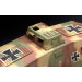 Sturmpanzerwagen A7V DMG (Daimler-Motoren-Gesellschaft), KRUPP - 1/35 MENG TS-017 Sturmpanzerwagen A7V DMG (Daimler-Motoren-Gesellschaft), KRUPP - 1/35 MENG TS-017