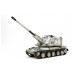 AMX-30 AuF1 TA GIAT Industries - 1/35 MENG TS-024 AMX-30 AuF1 TA GIAT Industries - 1/35 MENG TS-024