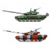 Основной боевой танк Тип 72Б3 - 1/35 MENG TS-028 Основной боевой танк Тип 72Б3 - 1/35 MENG TS-028