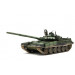 Основной боевой танк Тип 72Б3 - 1/35 MENG TS-028 Основной боевой танк Тип 72Б3 - 1/35 MENG TS-028