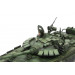 Основной боевой танк Тип 72Б3 - 1/35 MENG TS-028 Основной боевой танк Тип 72Б3 - 1/35 MENG TS-028