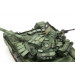 Основной боевой танк Тип 72Б3 - 1/35 MENG TS-028 Основной боевой танк Тип 72Б3 - 1/35 MENG TS-028